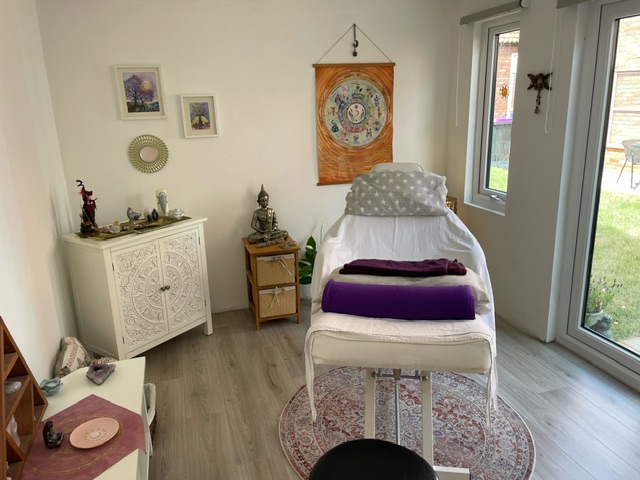 The Luna Room - Fertility & Women's Health Specialist